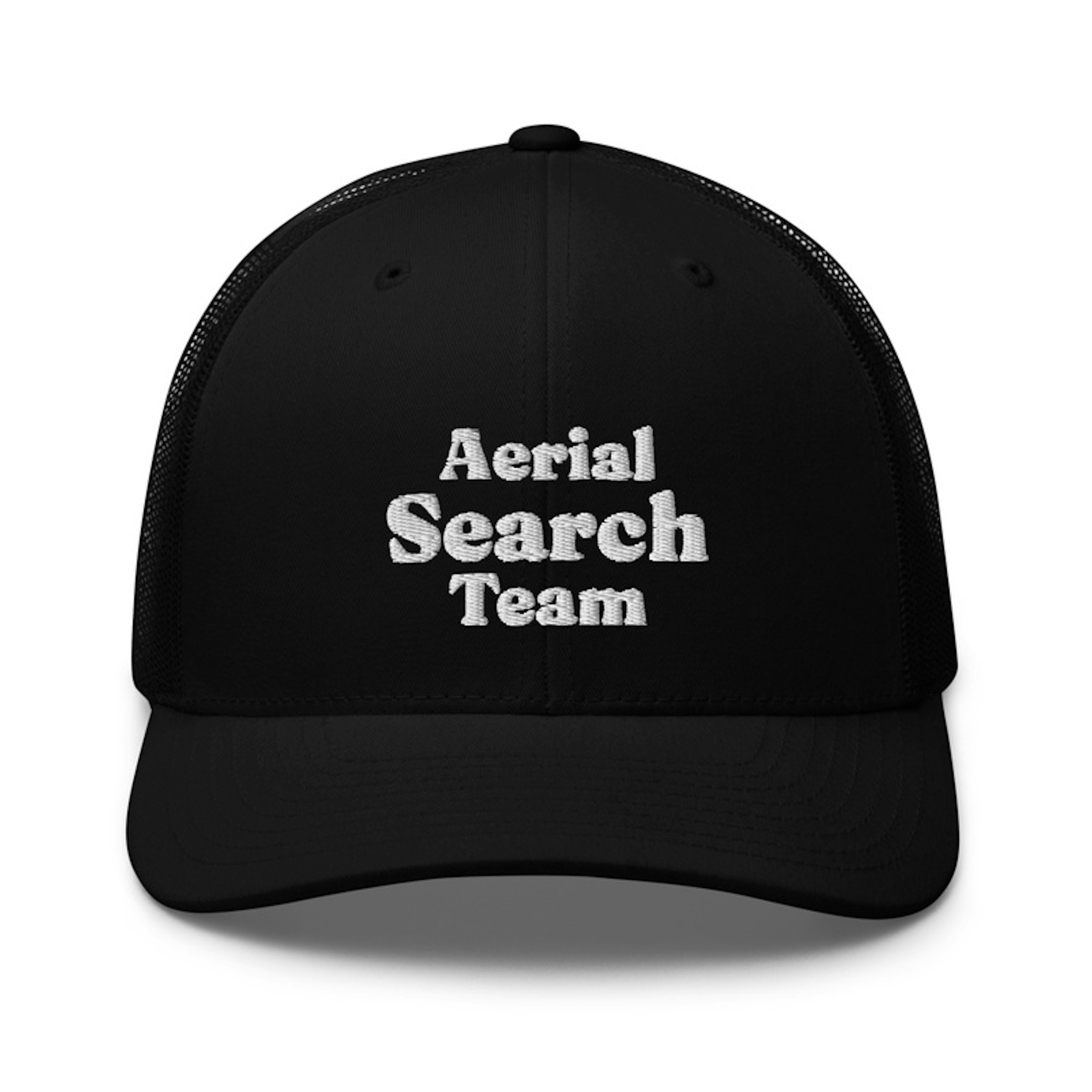 Trucker Aerial Search Team
